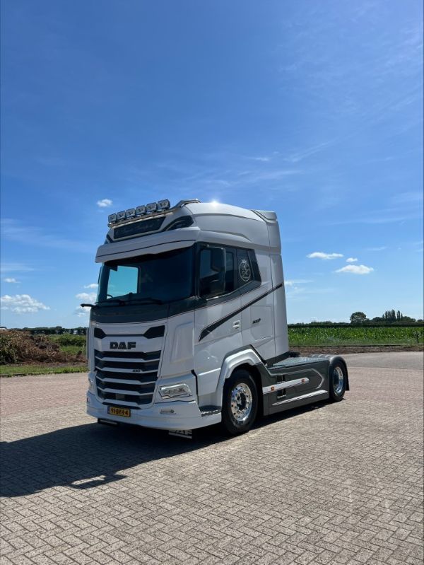 Raoul Keijzer Transport